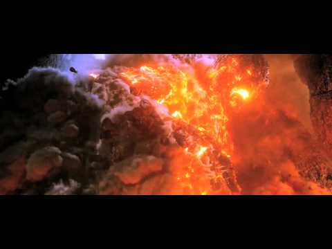 The Avengers: Wrath of The Titans Theatrical Trailer