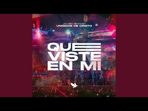 Camina Conmigo Jesús (En Vivo) (feat. Celica Xamines)