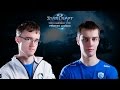 StarCraft 2 - Bunny vs. MaNa (TvP) - WCS Premier.