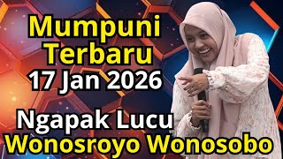 Download lagu Mumpuni TERBARU 17 Jan 2026 | Pengajian Ustadzah Mumpuni Handayayekti Terbaru Di Watumalang Wonosobo mp3