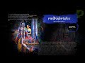 Radhakrishn Soundtracks 121- Adharam Madhuram (Duet Combo Version)