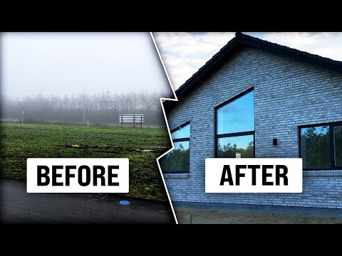 Scandinavian House 2022 (From Start to Finish)