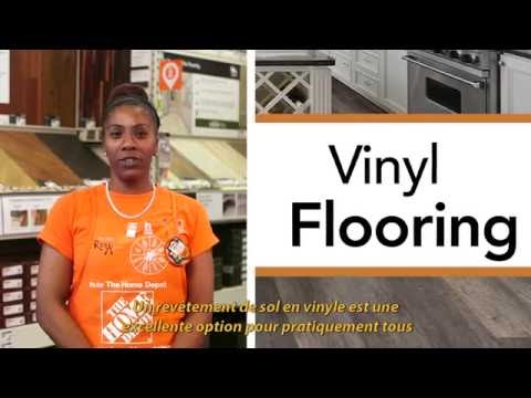 How To Install Allure ISOCORE Vinyl Flooring - Canada...