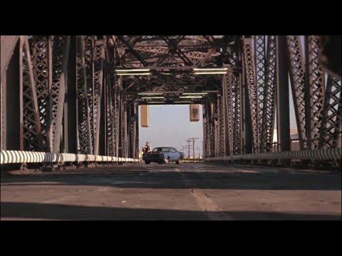 52 Pick-Up (Bridge Scene)