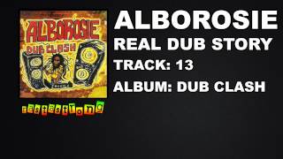 Alborosie - Real Dub Story | RastaStrong