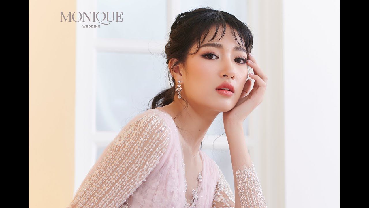 2 in 1 Wedding Dress