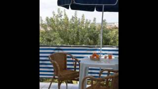 preview picture of video 'Tavira Garden Apartment Rental'