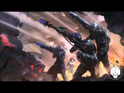 Masamune - Guerrilla