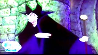 Sleeping Beauty -- Maleficent&#39;s Frustration (Malay)