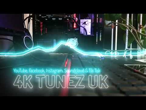 [Dance 2022] Andy Lund - All I Wanna Be (2022) (4K Tunez UK)