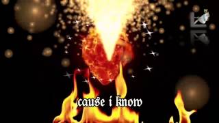 Flame of Hope with lyrics by Orchestral Manoeuvres in the Dark