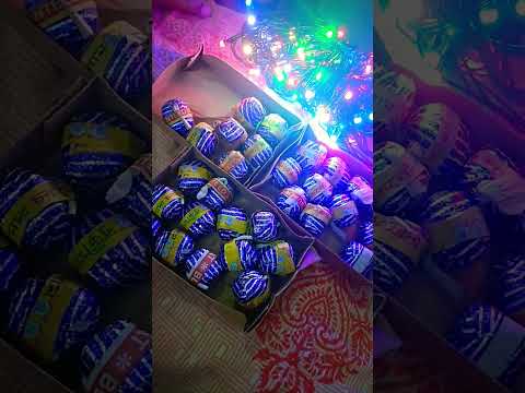 Diwali bomb Jugmug chocolate junior🎇