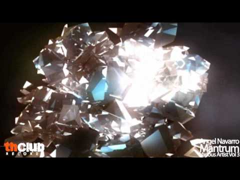 THC012 Angel Navarro - Mantrum (Original Mix)