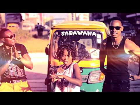 Team Sabawana - Sabawana (Oficial video) by : @PecPSD