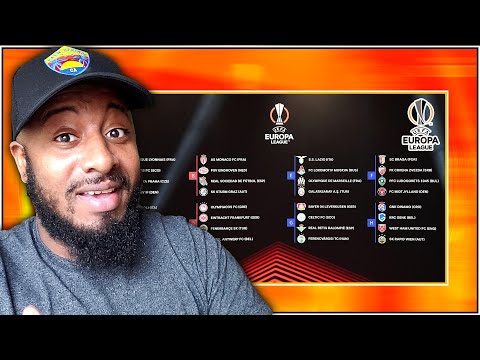 MY 2021-22 UEFA Europa League Group Stage Predictions