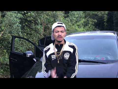 Perigo - No Armagedom (Video Clipe Oficial) (Prod.KB)