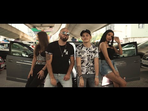Ionut Eduardo ✘ Radu Gi - Termenul iubirii 💔 Official Video