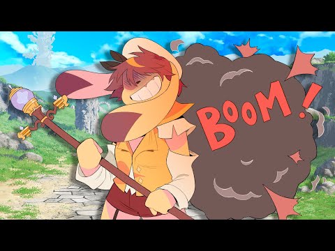 Atelier Ryza Secret Trilogy Deluxe : une compilation presque parfaite de JRPG très relaxants !