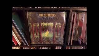The Stylistics Love At First Sight