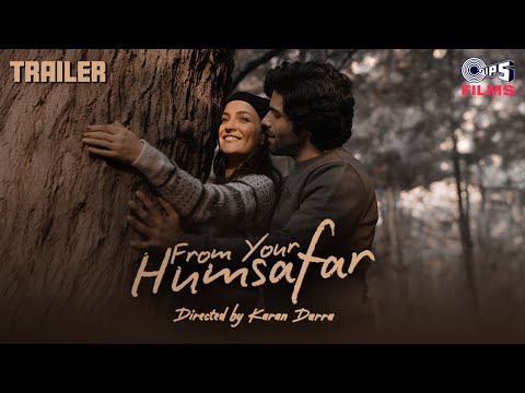 From Your Humsafar
