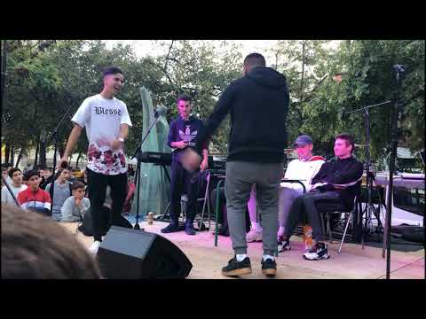 CLASSIC VS HADDAN |[SEMIS] | CASTEFA BATTLE - FREE CASTEFA