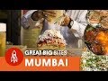 4 Of The Best Street Food Finds In Mumbai