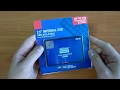 Накопитель SSD GOODRAM SSDPR-CX400-01T - відео