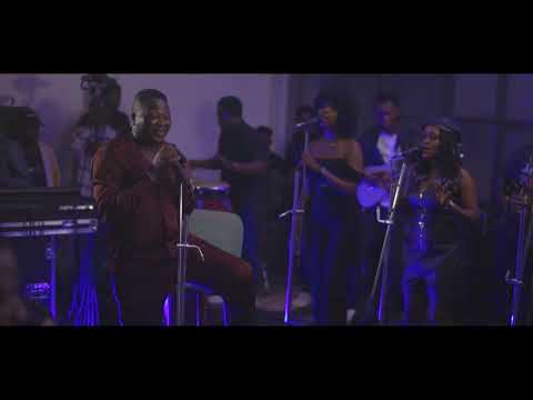 KOLORI - SANMI MICHAEL (PEEK MYSOUND 1.0)