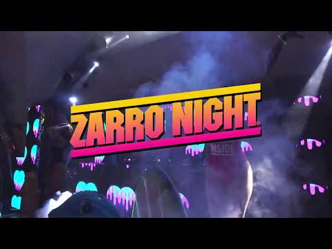 Zarro Night® - Bagnolo Cremasco (CR) @ Magika Disco Club - 26 Luglio 2018