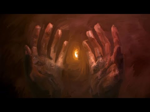 Dark Souls III OST - For the Dark Soul [Extended]