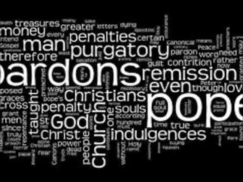 Calvinism-Mr. Robbins AP Language Puritan Project