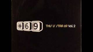 ALAN T  Rock 2 The Beat (Panic Attackers  Original Mix)-Star 69 Records