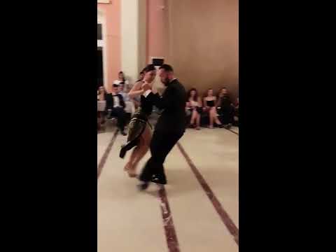 Ocho.gr -  Syros Tango Festival 2017