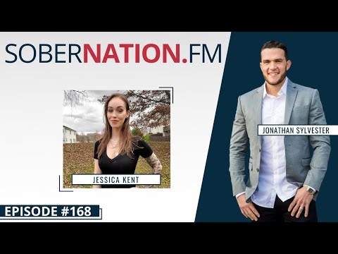 Pregnant in Prison with Jessica Kent