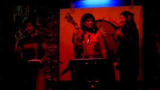 Singing &quot;Eternal Flame&quot; with a Tranny in da Philippines