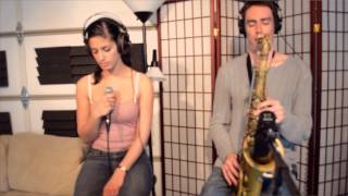 The Vintage Modernists—Little Baby Monkey (Girls In Airports Cover) feat. Divya Maus