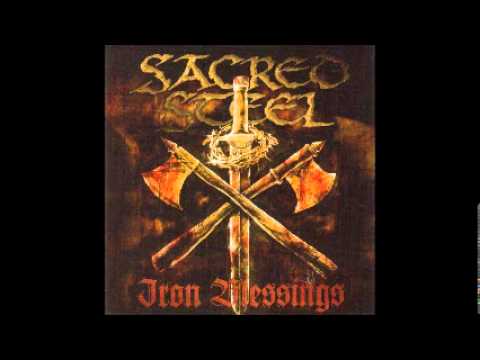Sacred Steel ~  We Die Fighting