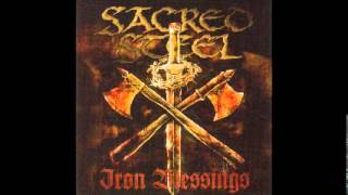Sacred Steel ~  We Die Fighting