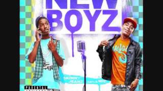 New Boyz - New Girl feat D&amp;D ( NEW MASTERED MIX )