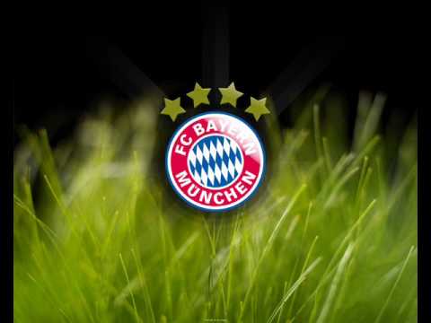 FC Bayern Munich - stern des südens (Official Song)