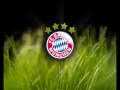 FC Bayern Munich - stern des südens (Official Song ...