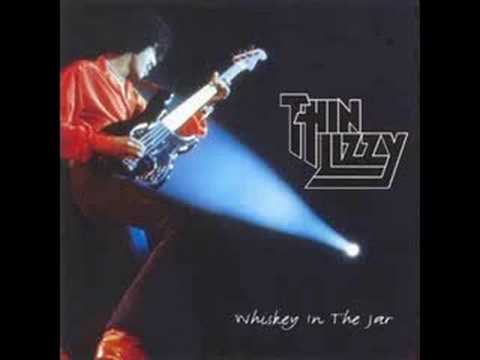 Thin lizzy - Whiskey in the Jar | Full Version | With Lyrics