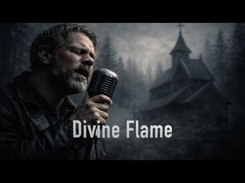 Divine Flame — Esaias Tegnér:  Elden | Nordic Gospel