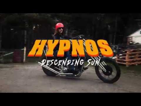 HYPNOS - Descending Sun (OFFICIAL VIDEO) - Crusher Records
