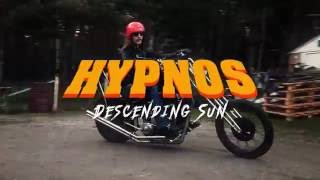 Image of Hypnos – Descending Sun  – Crusher Records