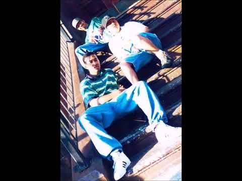 Mikst Nutz - No Hook