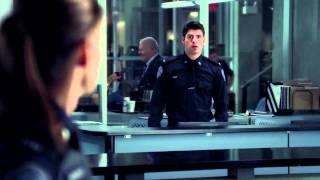 Rookie Blue - Promo saison 2