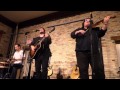 Lee DeWyze Blackbird Song Spring Lake