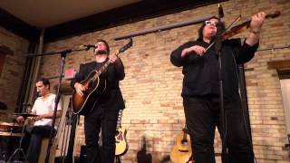 Lee DeWyze - Blackbird Song - Spring Lake