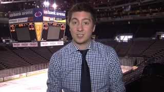 CYCLONES TV: View From the Booth - May 13, 2014